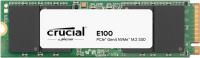CRUCIAL 1TB SSD m.2 NVMe E100 CT1000E100SSD8 5000MB/4500MB SSD - 2